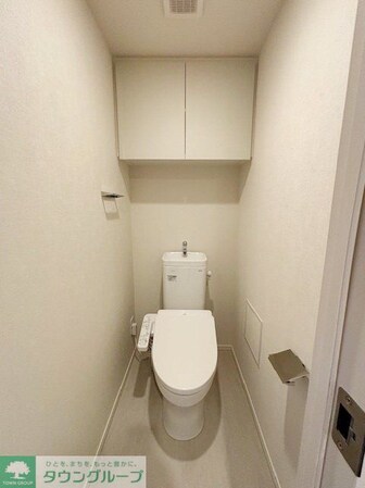 パークアクシス横浜阪東橋の物件内観写真